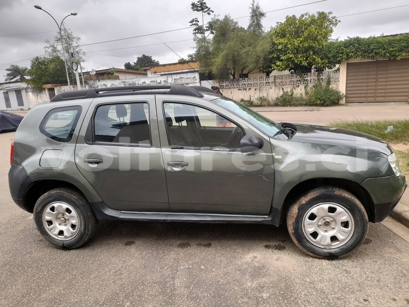 Big with watermark renault duster abidjan abidjan 39387