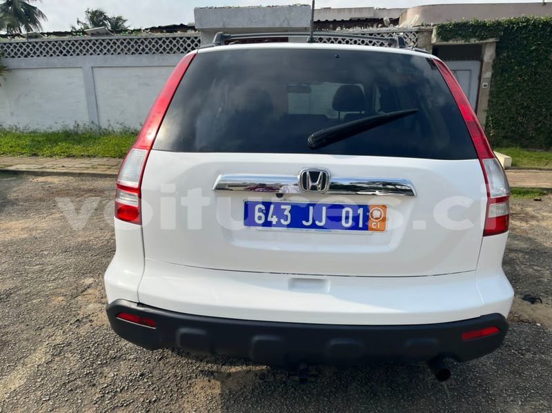 Big with watermark honda cr v abidjan abidjan 39389