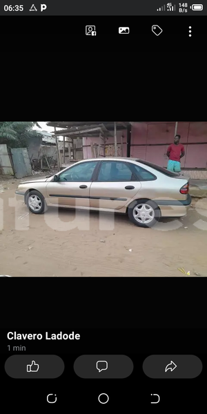 Big with watermark renault laguna abidjan abidjan 39394