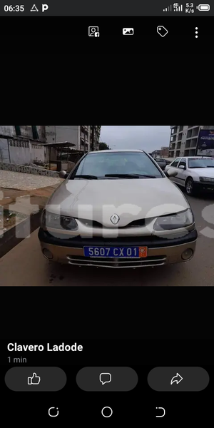 Big with watermark renault laguna abidjan abidjan 39394