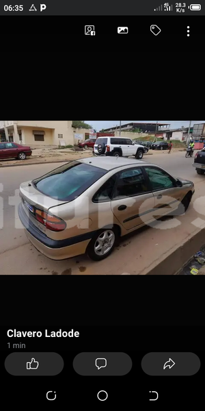 Big with watermark renault laguna abidjan abidjan 39394