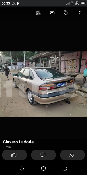 Big with watermark renault laguna abidjan abidjan 39394