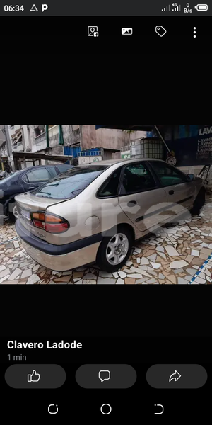 Big with watermark renault laguna abidjan abidjan 39394