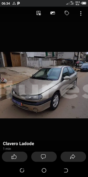 Big with watermark renault laguna abidjan abidjan 39394