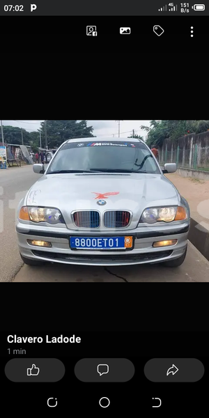 Big with watermark bmw 321 abidjan abidjan 39395