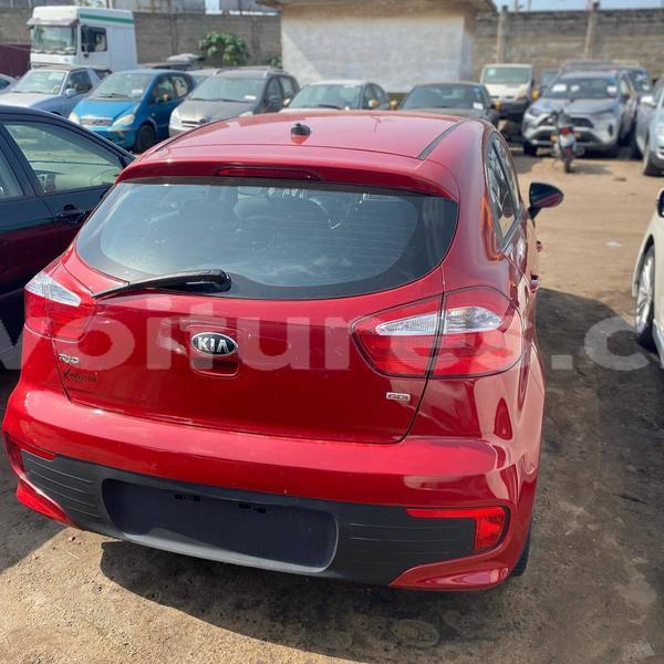 Big with watermark kia rio ivory coast aboisso 39398