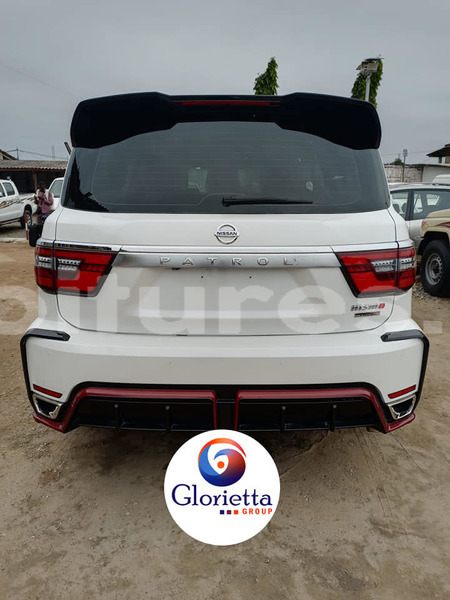 Big with watermark nissan patrol ivory coast aboisso 39406