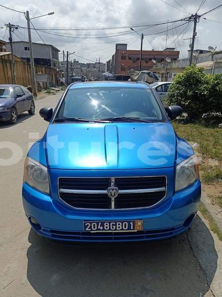 Big with watermark dodge caliber abidjan abidjan 39413