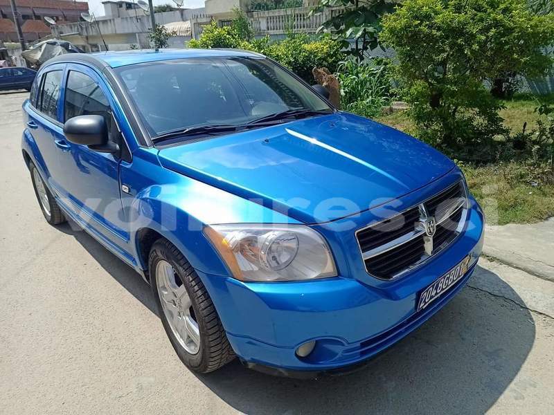 Big with watermark dodge caliber abidjan abidjan 39413