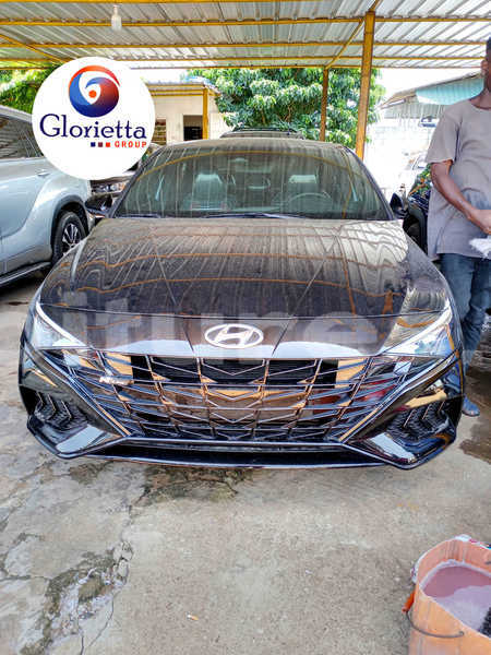 Big with watermark hyundai elantra ivory coast aboisso 39415