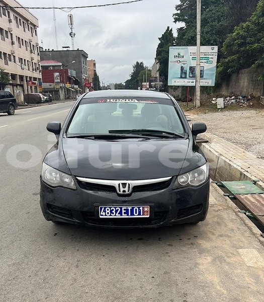 Big with watermark honda civic abidjan abidjan 39423