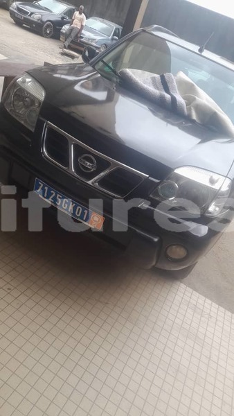 Big with watermark nissan x trail abidjan abidjan 39426