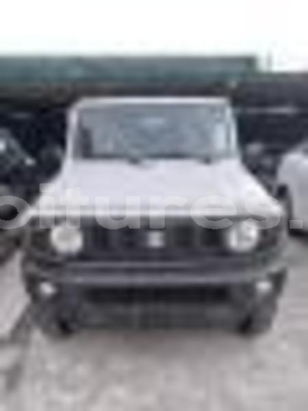 Big with watermark suzuki jimny ivory coast aboisso 39427