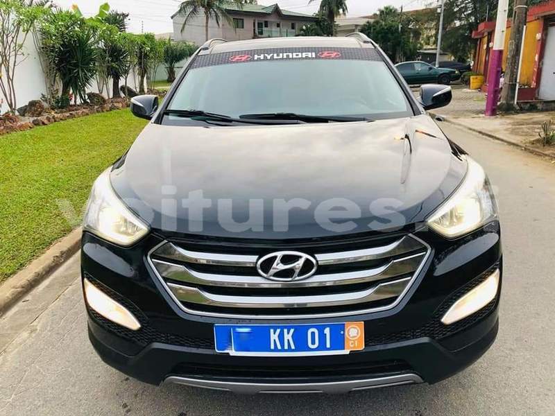 Big with watermark hyundai santa fe abidjan abidjan 39431