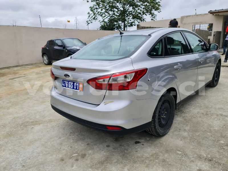 Big with watermark ford focus abidjan abidjan 39433