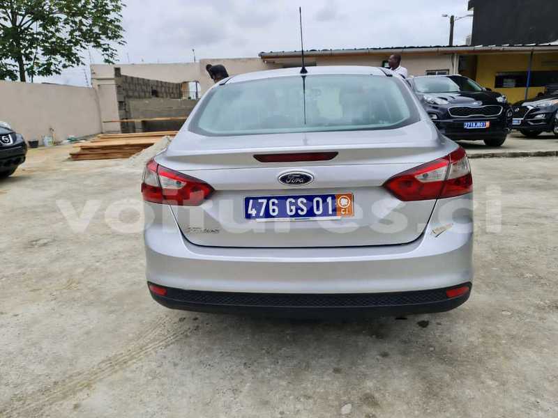 Big with watermark ford focus abidjan abidjan 39433