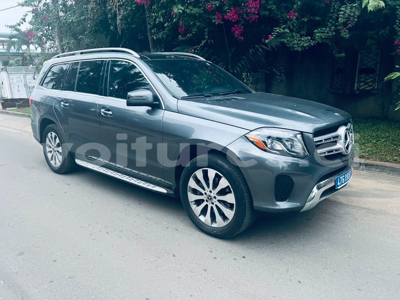 Big with watermark mercedes benz gls klasse abidjan abidjan 39434