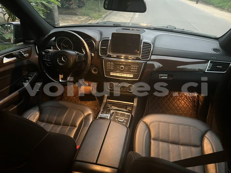 Big with watermark mercedes benz gls klasse abidjan abidjan 39434