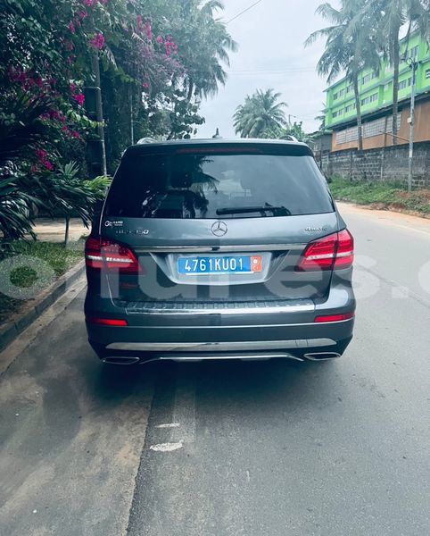 Big with watermark mercedes benz gls klasse abidjan abidjan 39434