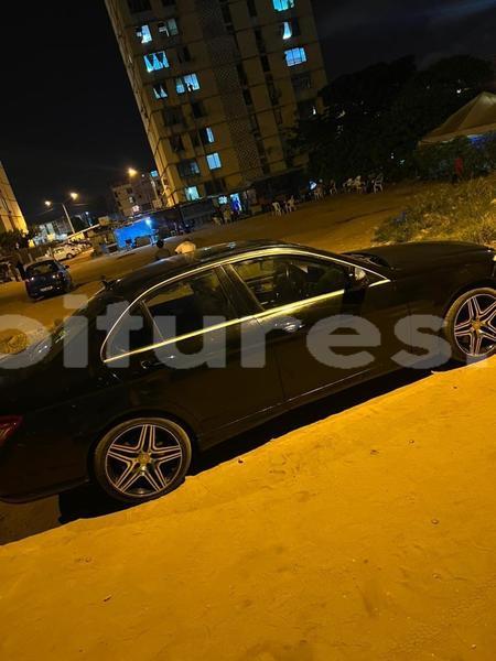 Big with watermark mercedes benz c klasse abidjan abidjan 39436