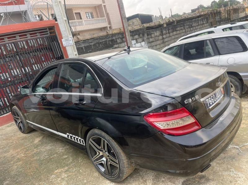 Big with watermark mercedes benz c klasse abidjan abidjan 39436