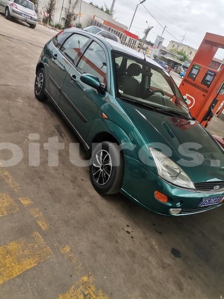 Big with watermark ford focus abidjan abidjan 39441