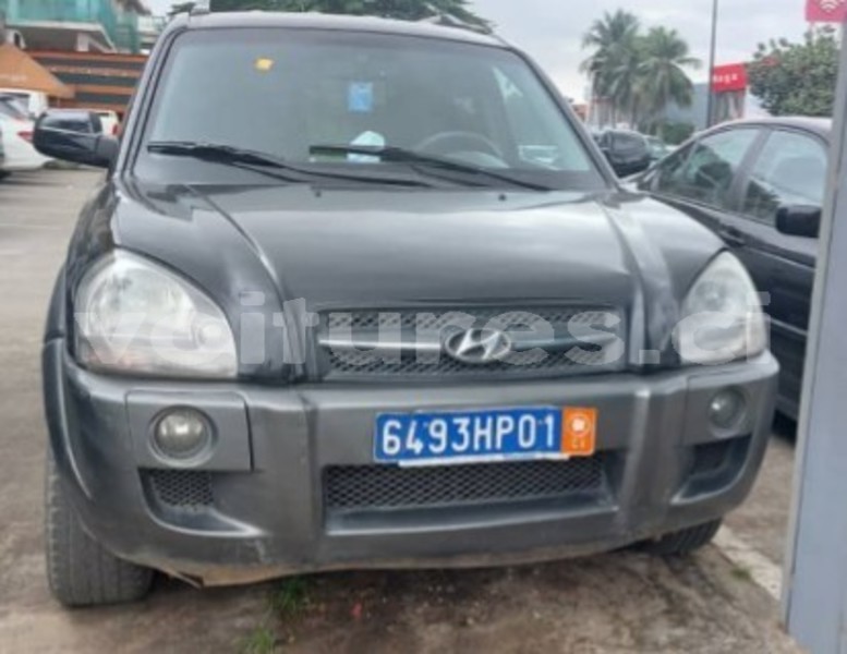 Big with watermark hyundai tucson abidjan abidjan 39449