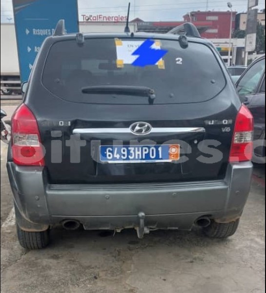 Big with watermark hyundai tucson abidjan abidjan 39449