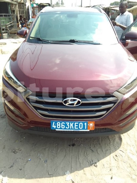 Big with watermark hyundai tucson abidjan abidjan 39450