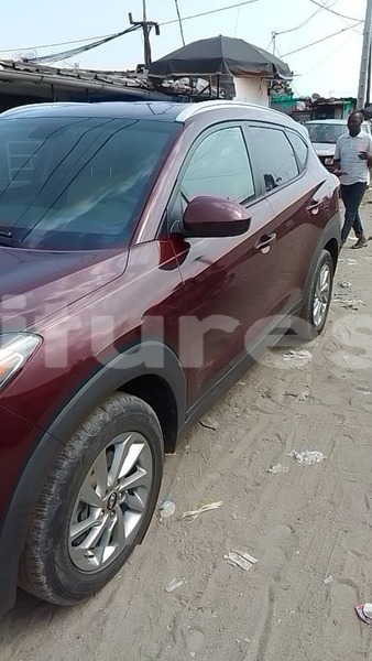 Big with watermark hyundai tucson abidjan abidjan 39450