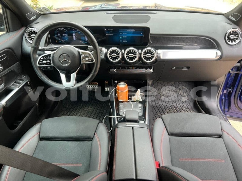 Big with watermark mercedes benz gl klasse abidjan abidjan 39453