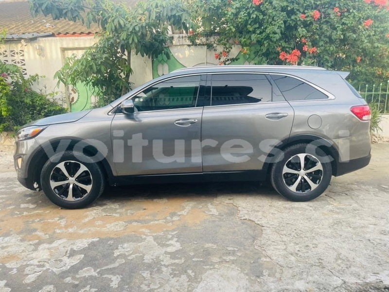 Big with watermark kia sorento abidjan abidjan 39454