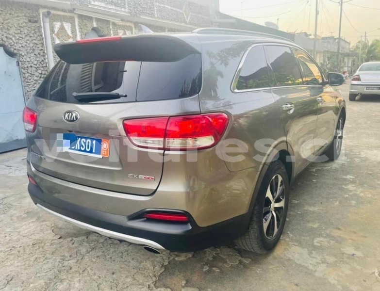 Big with watermark kia sorento abidjan abidjan 39454