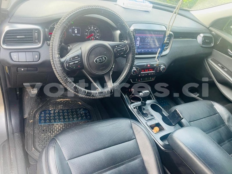 Big with watermark kia sorento abidjan abidjan 39454