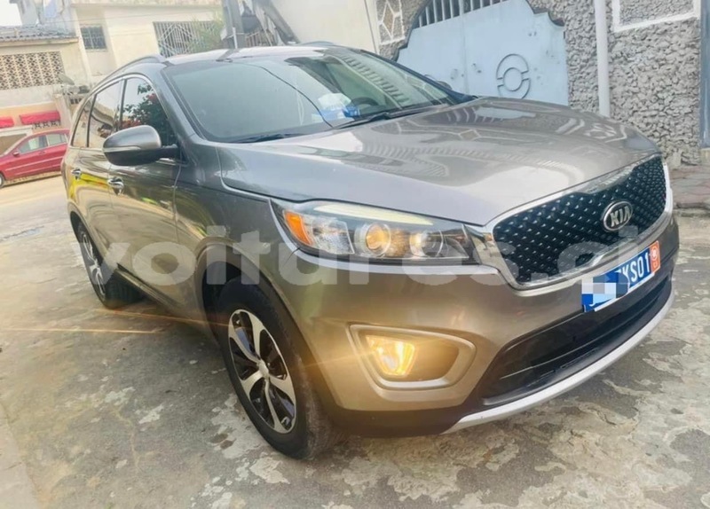 Big with watermark kia sorento abidjan abidjan 39454