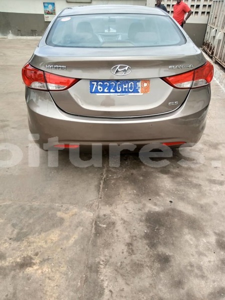 Big with watermark hyundai elantra abidjan abidjan 39463