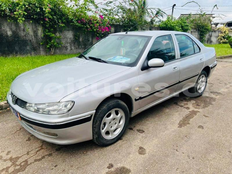 Big with watermark peugeot 406 abidjan abidjan 39464