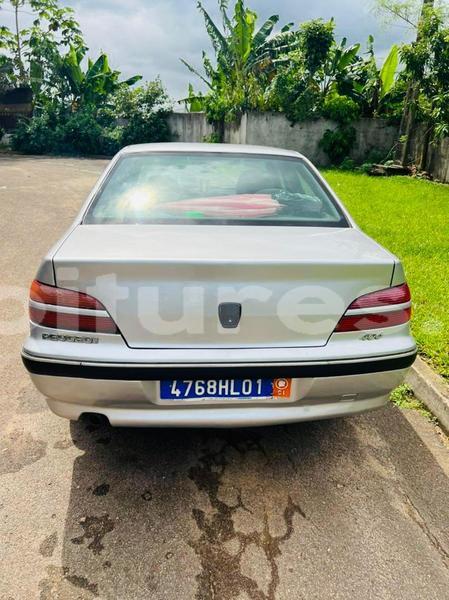 Big with watermark peugeot 406 abidjan abidjan 39464