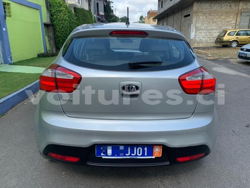 Big with watermark kia rio abidjan abidjan 39468