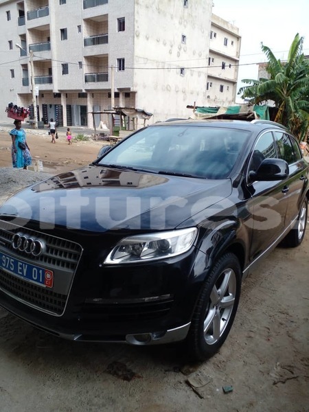 Big with watermark audi q7 abidjan abidjan 39475