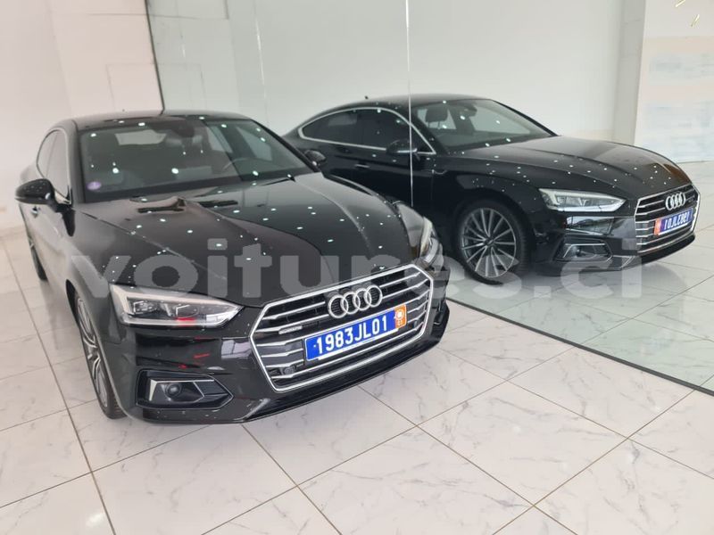 Big with watermark audi a5 abidjan abidjan 39477