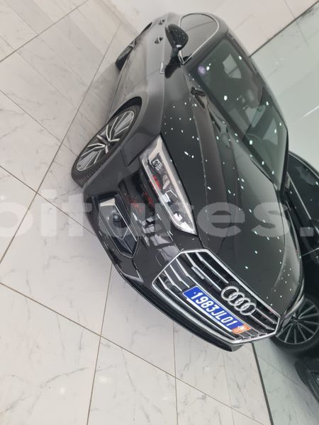 Big with watermark audi a5 abidjan abidjan 39477