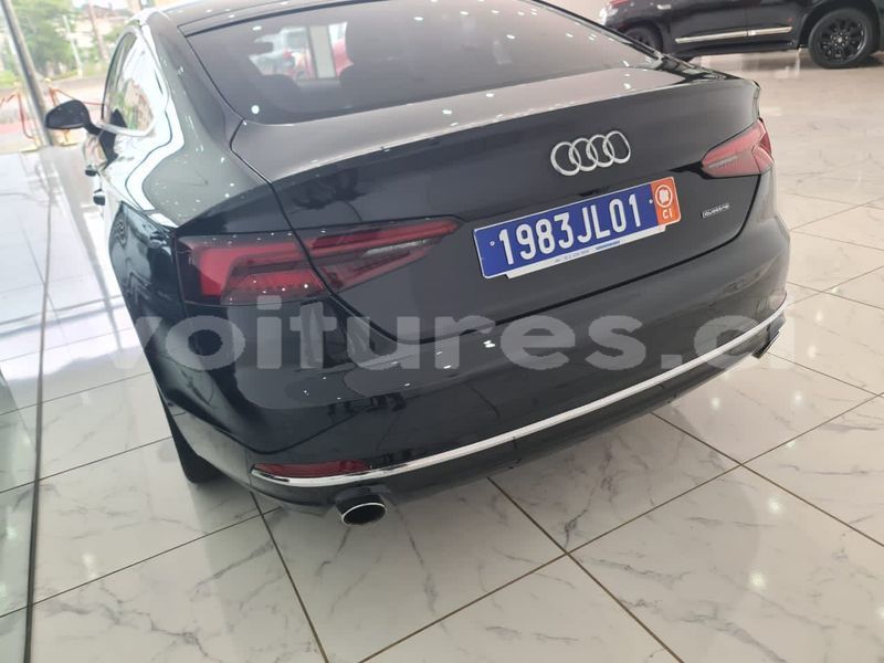 Big with watermark audi a5 abidjan abidjan 39477