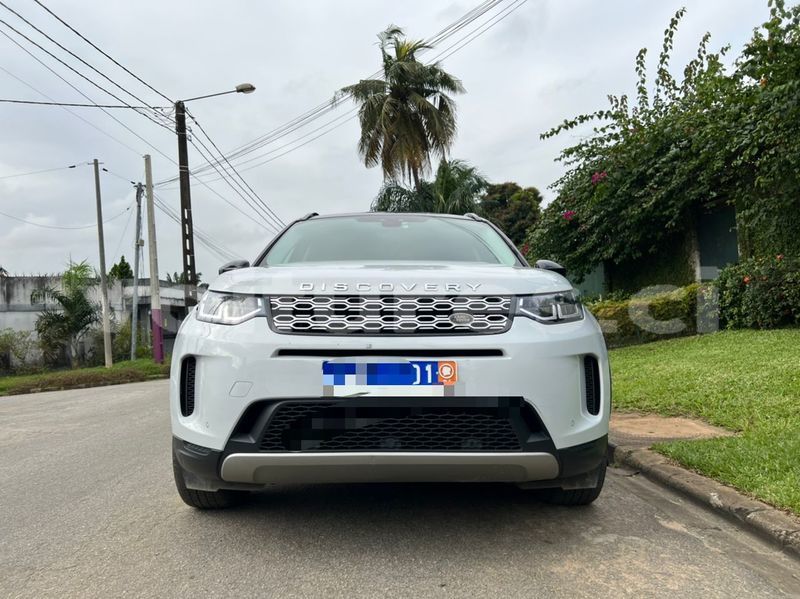 Big with watermark land rover discovery abidjan abidjan 39480