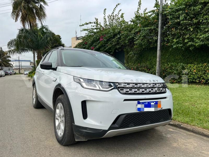 Big with watermark land rover discovery abidjan abidjan 39480