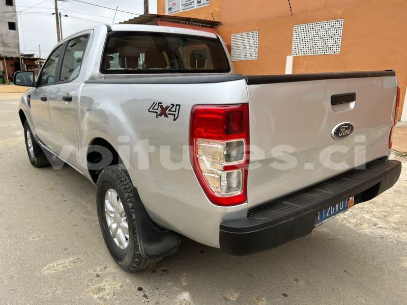 Big with watermark ford ranger abidjan abidjan 39485