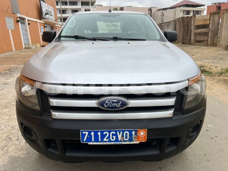 Big with watermark ford ranger abidjan abidjan 39485