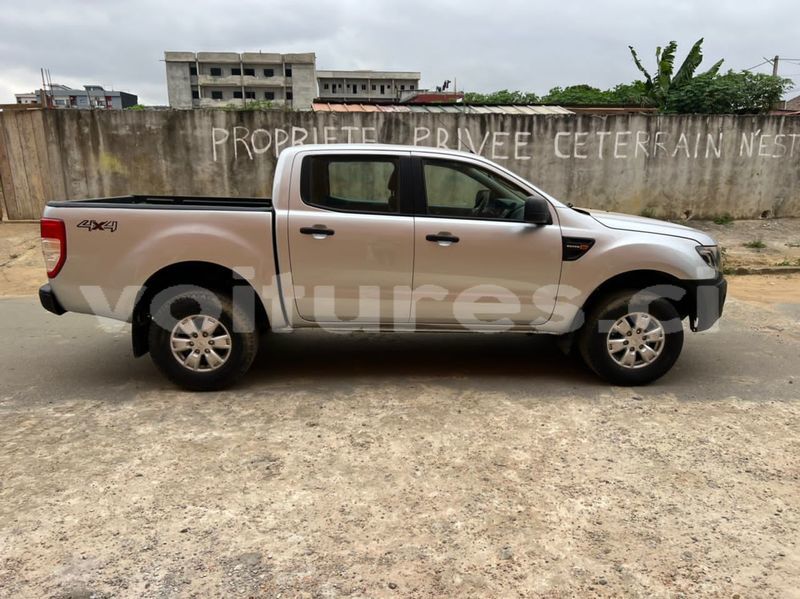 Big with watermark ford ranger abidjan abidjan 39485