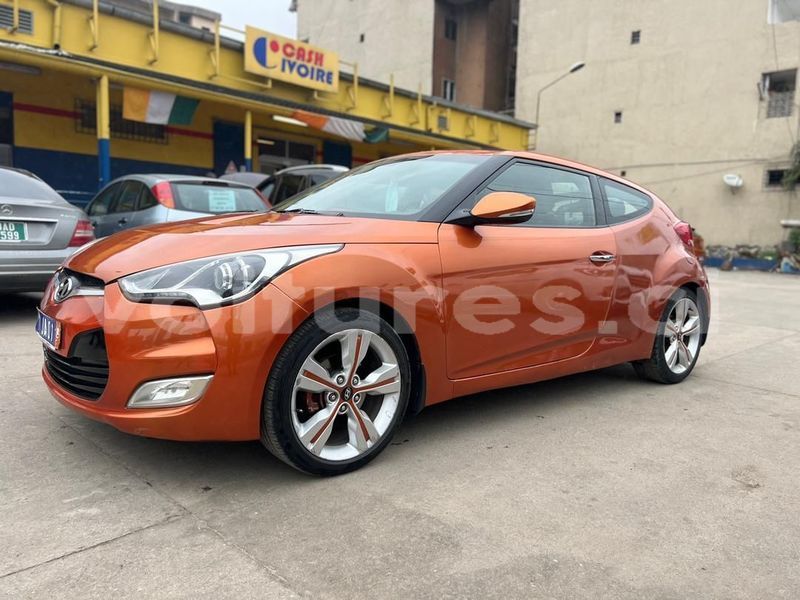 Big with watermark hyundai veloster abidjan abidjan 39487