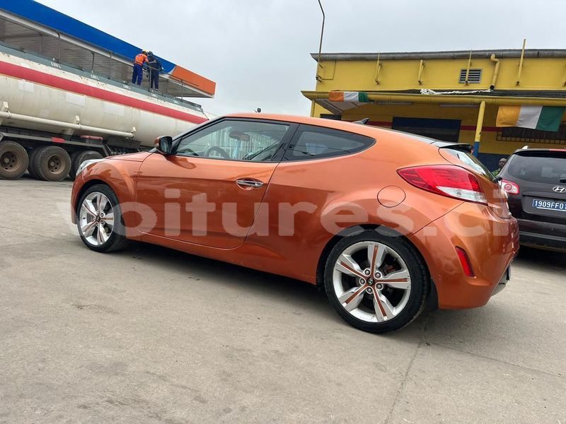 Big with watermark hyundai veloster abidjan abidjan 39487